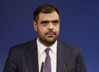 Π. Μαρινάκης κατά ΠΑΣΟΚ για συνταγματική αναθεώρηση και «πόθεν έσχες» Ανδρουλάκη