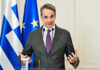 Επίσκεψη Μητσοτάκη σε ΗΑΕ και Ιορδανία