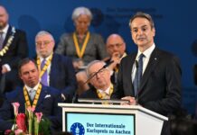 Κ. Μητσοτάκης για Μ. Ντράγκι: Από τις σημαντικότερες φωνές για το μέλλον της Ευρώπης