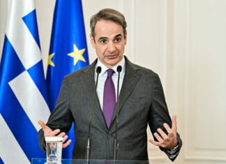 Επίσκεψη Μητσοτάκη σε ΗΑΕ και Ιορδανία