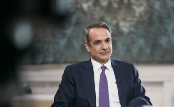 Κ. Μητσοτάκης: Πιθανά νέα μέτρα για το ρεύμα, αν και εφόσον χρειαστούν