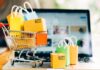 Online αγορές: Τις επιλέγει το 77,6% των Ελλήνων καταναλωτών