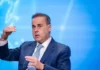 Στ. Παπασταύρου: «Η Ευρώπη πρέπει να προχωρήσει στη δημιουργία μιας πραγματικά ενιαίας αγοράς ενέργειας»