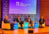 Στ. Παπασταύρου για ενεργειακή ασφάλεια: «Κλειδί η συνεργασία, πρέπει να είμαστε ενωμένοι»