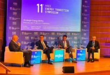 Στ. Παπασταύρου για ενεργειακή ασφάλεια: «Κλειδί η συνεργασία, πρέπει να είμαστε ενωμένοι»