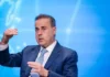 Άρθρο Στ. Παπασταύρου στο Atlantic Council: «Η Ελλάδα ενεργειακή γέφυρα Ευρώπης, Ανατολικής Μεσογείου και ΗΠΑ»