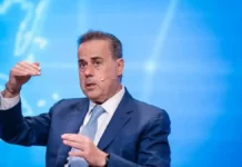 Άρθρο Στ. Παπασταύρου στο Atlantic Council: «Η Ελλάδα ενεργειακή γέφυρα Ευρώπης, Ανατολικής Μεσογείου και ΗΠΑ»