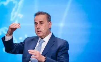 Στ. Παπασταύρου: «Η Ευρώπη πρέπει να προχωρήσει στη δημιουργία μιας πραγματικά ενιαίας αγοράς ενέργειας»