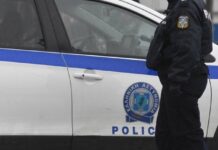 Σαλαμίνα: Συνελήφθη ο οδηγός περιπολικού που παρέσυρε και τραυμάτισε 12χρονη – ΕΔΕ για το περιστατικό