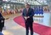 Κ. Πιερρακάκης στο ECOFIN για Ένωση Αποταμιεύσεων και Επενδύσεων: «Θα μείνουμε στη συζήτηση ή θα περάσουμε στις πράξεις;»