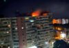 Ρουμανία: Συντριβή ρωσικού drone σε πολυκατοικία – Κλήθηκε για εξηγήσεις ο Ρώσος πρέσβης