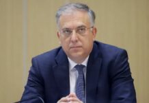 Τ. Θεοδωρικάκος: «Τον Ιούνιο ψηφίζεται το νομοσχέδιο για τα καταναλωτικά δάνεια»