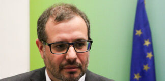 Ν. Τσάφος: «Αναβάθμιση της αγοράς ηλεκτρικής ενέργειας στην Ελλάδα» – Τι είπε για ΑΠΕ και ΔΕΗ