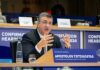 Απ. Τζιτζικώστας: Δεν υπάρχουν ούτε αναμένονται ελλείψεις αεροπορικών καυσίμων στην Ευρώπη