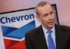 CEO Chevron: «Σύντομα θα παρουσιαστούν ελλείψεις στην προσφορά πετρελαίου»