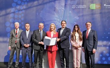 ATLANTIC SEE LNG TRADE: Διπλασιάζει τις ποσότητες LNG από τις ΗΠΑ μέσω επέκτασης της συμφωνίας με τη Venture Global