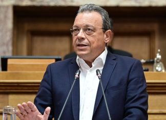 Σ. Φάμελλος: Οι δρόμοι του ΣΥΡΙΖΑ και της ΕΛΑΣ δεν πρέπει να είναι αντιπαραθετικοί αλλά να συγκλίνουν