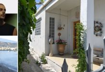 Διπλό φονικό στο Αίγιο: Σενάριο συνεργού του 65χρονου Ιταλού εξετάζουν οι Αρχές – Τα νέα στοιχεία