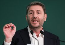 Ν. Ανδρουλάκης: «Ο κ. Μητσοτάκης είναι “τσάμπας” για τα οικονομικά συμφέροντα και ακριβός για τους πολίτες»