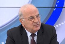Πέθανε ο δημοσιογράφος Νάσος Αθανασίου