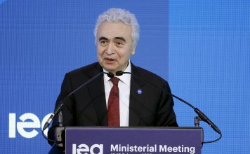 Διεθνής Οργανισμός Ενέργειας: «Το Χορμούζ έκλεισε μία φορά και μπορεί να ξανακλείσει»