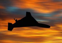 Έκρηξη drone στη Μολδαβία – Προειδοποίηση εξέδωσε και η Λετονία