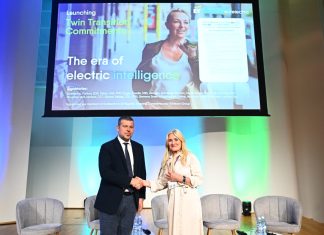 EURELECTRIC: Eνέργειας και ψηφιακή τεχνολογία ενώνουν δυνάμεις για να στηρίξουν την ανάπτυξη data centers στην Ευρώπη