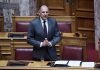Γ. Γεραπετρίτης σε Αλβανία: «Η Ελλάδα έχει το κλειδί της ευρωπαϊκής ένταξης των Δυτικών Βαλκανίων»