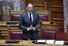 Γ. Γεραπετρίτης σε Αλβανία: «Η Ελλάδα έχει το κλειδί της ευρωπαϊκής ένταξης των Δυτικών Βαλκανίων»