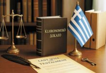 Νέο κληρονομικό δίκαιο: Οι 10 μεγάλες αλλαγές που αλλάζουν τον τρόπο μεταβίβασης περιουσίας