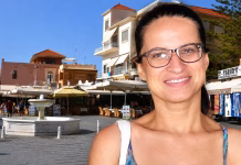 Προφυλακιστέος ο 43χρονος Σκοπιανός για τη δολοφονία της Σταυρούλας Λεβεντάκη στα Χανιά