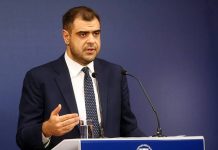 Π. Μαρινάκης: «Η εντιμότητα του κυρίου Τσίπρα είναι το πιο σύντομο πολιτικό ανέκδοτο»