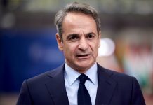 Κ. Μητσοτάκης από Βρυξέλλες: «Η εμπιστοσύνη χτίζεται με το να τηρείς τις δεσμεύσεις και να φέρνεις αποτελέσματα»