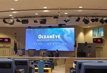 Στ. Παπασταύρου: Στήριξη της Ελλάδας το OceanEye της ΕΕ για την προστασία των θαλασσών