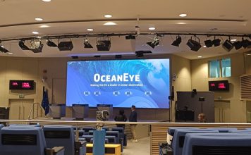 Στ. Παπασταύρου: Στήριξη της Ελλάδας το OceanEye της ΕΕ για την προστασία των θαλασσών