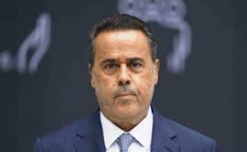 Παπασταύρου: Από τις 14 έως τις 24 Φεβρουαρίου 2027 η πρώτη ερευνητική γεώτρηση στο βορειοδυτικό Ιόνιο
