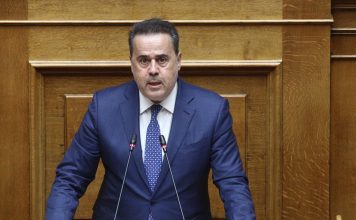 Στ. Παπασταύρου: Σημαντικές οι προοπτικές για υδρογονάνθρακες, πρώτη γεώτρηση τον Φεβρουάριο του 2027 και δυνητικά έσοδα έως 10 δισ. ευρώ