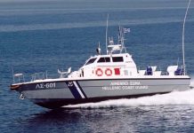 Παξοί: Συνελήφθη ο πλοίαρχος για τη φωτιά στα τουριστικά σκάφη – Θαλάσσια ρύπανση έκτασης 100 μέτρων