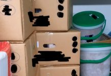 Περιφέρεια Αττικής: Κατασχέθηκαν 5,3 τόνοι ακατάλληλα κρέατα από επιχείρηση εστίασης στην Πεντέλη