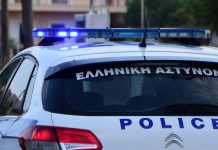 Μετέτρεψαν σπίτι σε «κατάστημα» ναρκωτικών στην Αγία Βαρβάρα – Τραυμάτισαν αστυνομικό