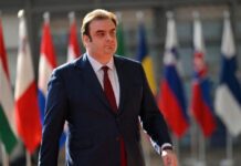 Στη Γαλλία για την ετήσια Υπουργική Διάσκεψη του ΟΟΣΑ ο Κ. Πιερρακάκης