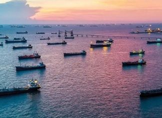 Ιρανικά δεξαμενόπλοια πέρασαν τον ναυτικό αποκλεισμό των ΗΠΑ: Μετέφεραν σχεδόν 4 εκατ. βαρέλια αργού