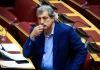 ΣΥΡΙΖΑ: Παραίτηση Φάμελλου και εκλογή νέου προέδρου Κοινοβουλευτικής Ομάδας ζητεί ο Π. Πολάκης