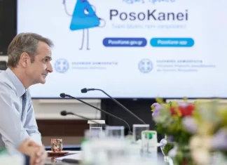 Posokanei: Ποια σούπερ μάρκετ συμμετέχουν, πώς συγκρίνουμε τιμές – 22 ερωτήσεις-απαντήσεις
