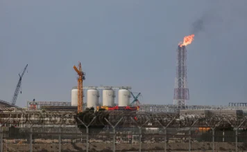 Γρήγορη αύξηση της παραγωγής LNG σχεδιάζει το Κατάρ μετά το άνοιγμα του Χορμούζ