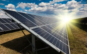 Μείωσε το ενεργειακό κόστος και την εξάρτηση από εισαγωγές η ηλιακή ενέργεια στην Ευρώπη