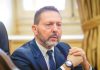 Στουρνάρας: Η διατήρηση του φυσικού κεφαλαίου αποτελεί προϋπόθεση για τη βιώσιμη ανάπτυξη