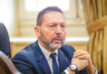 Στουρνάρας: Η διατήρηση του φυσικού κεφαλαίου αποτελεί προϋπόθεση για τη βιώσιμη ανάπτυξη