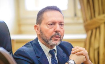 Στουρνάρας: Η διατήρηση του φυσικού κεφαλαίου αποτελεί προϋπόθεση για τη βιώσιμη ανάπτυξη