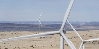 ΗΠΑ: Σε λειτουργία το μεγαλύτερο αιολικό πάρκο, αν και ο κλάδος είναι σε κρίσιμη καμπή